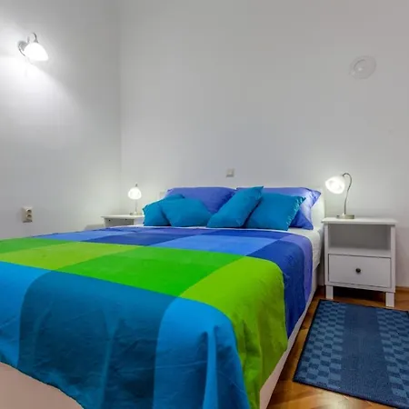 Classy In The Center Of