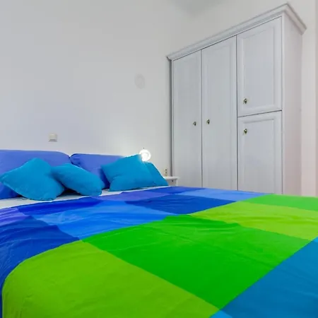 Classy In The Center Of Split