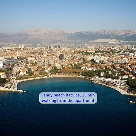 Classy In The Center Of Daire *